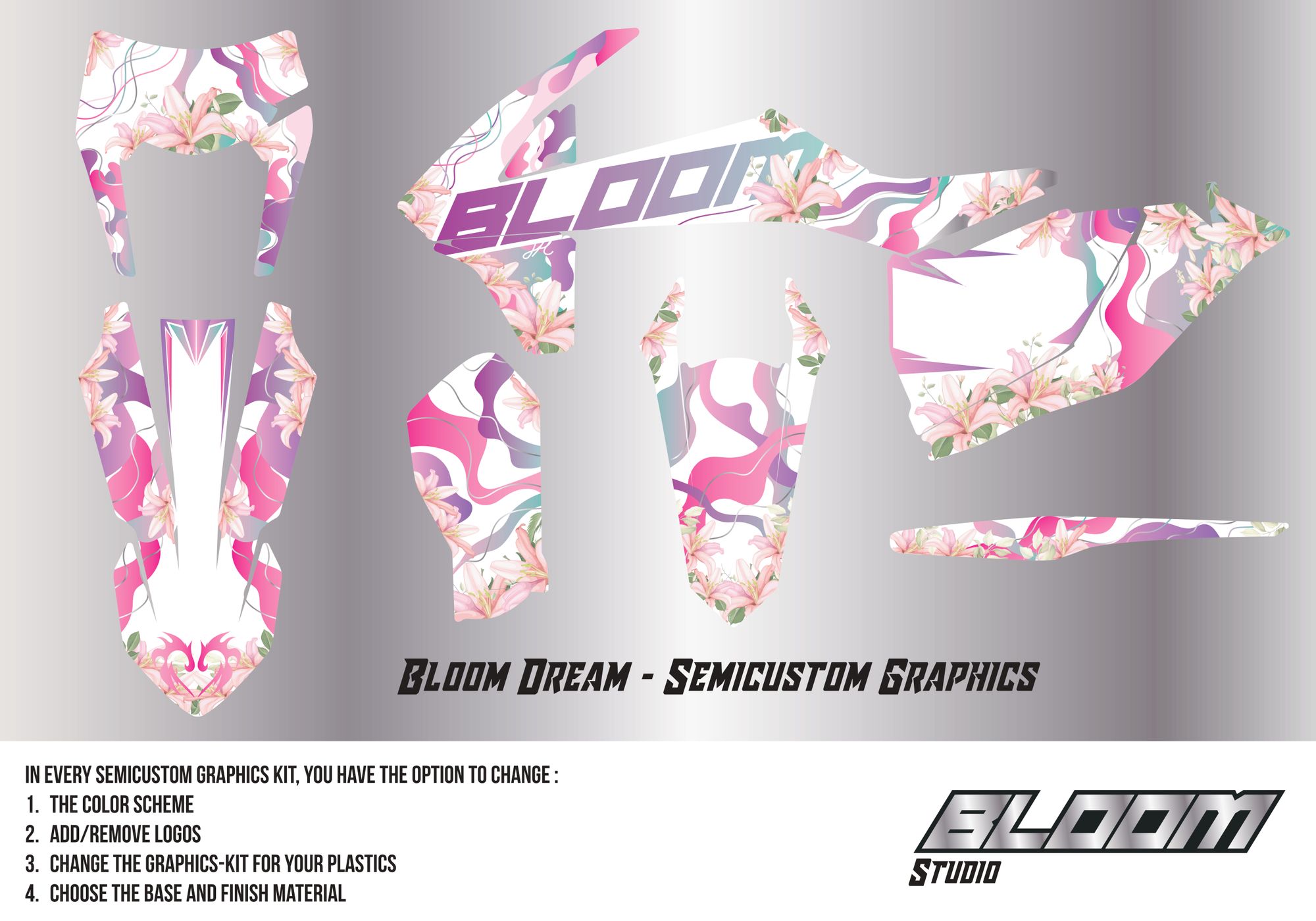 Bloom Dream