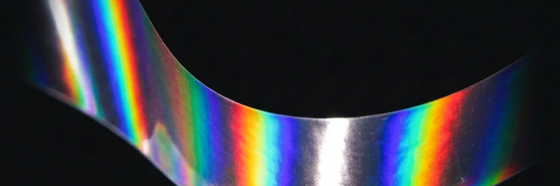 Holographic Series Holo