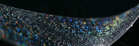 Glitter Series Glitter Galaxy