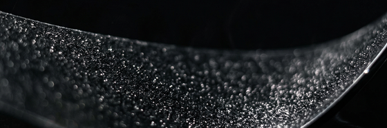 Glitter Series Glitter Silver