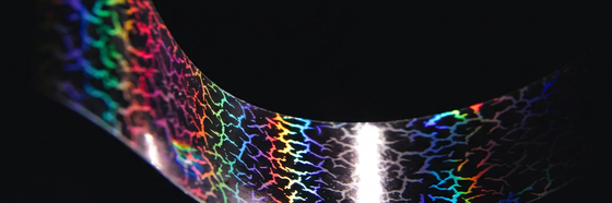 Holographic Series Fracture