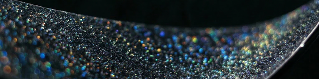 Glitter Series Glitter Galaxy