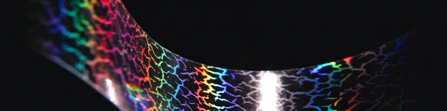 Holographic Series Fracture