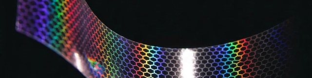 Holographic Series Hex-Holo